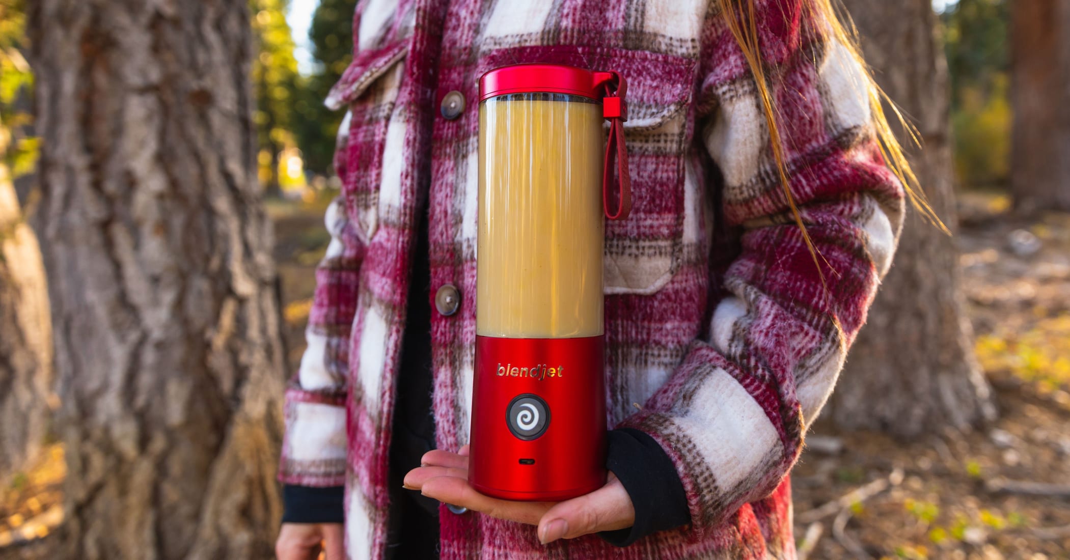 hero image Ruby Metallic