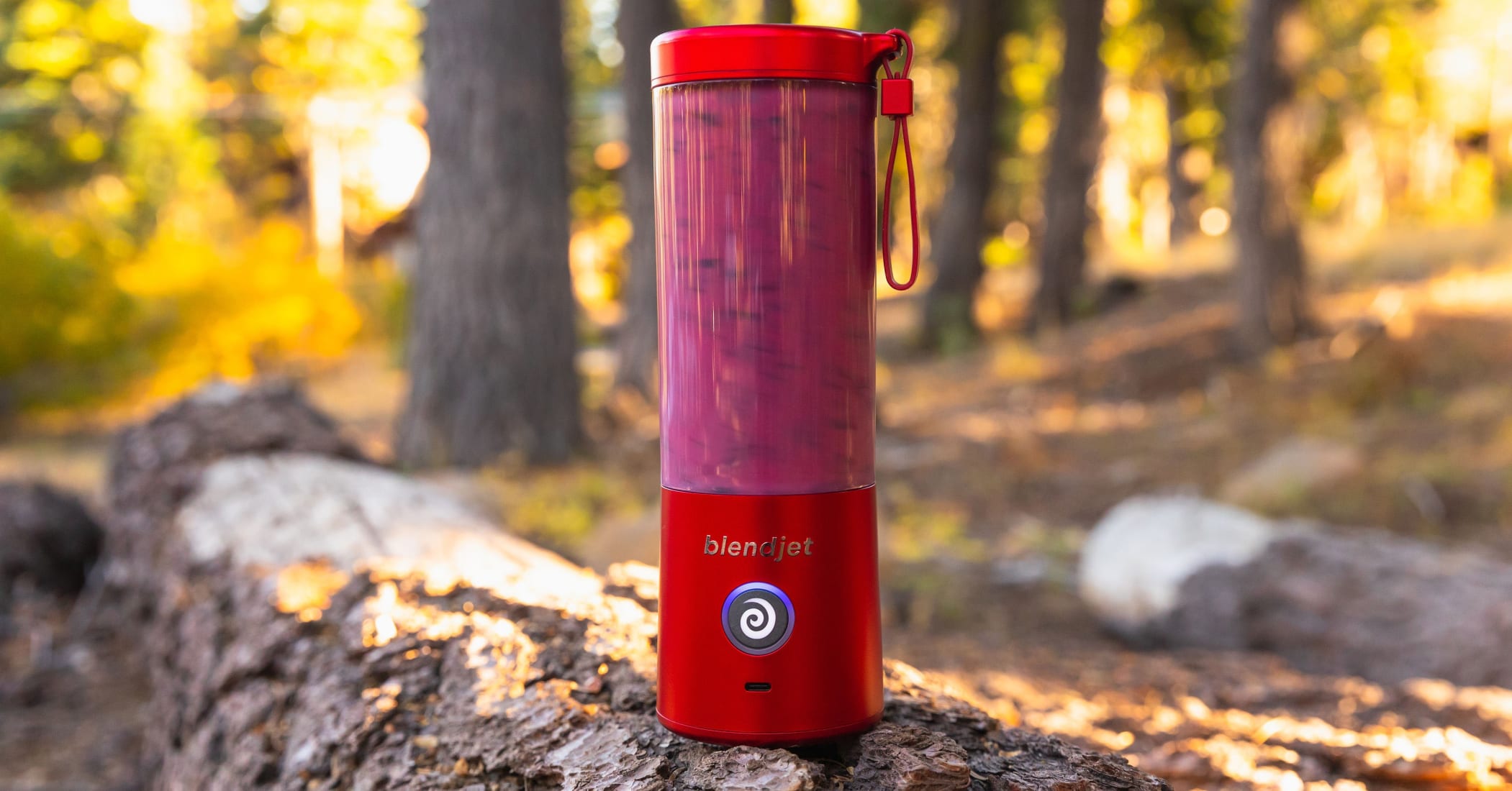 hero image Ruby Metallic