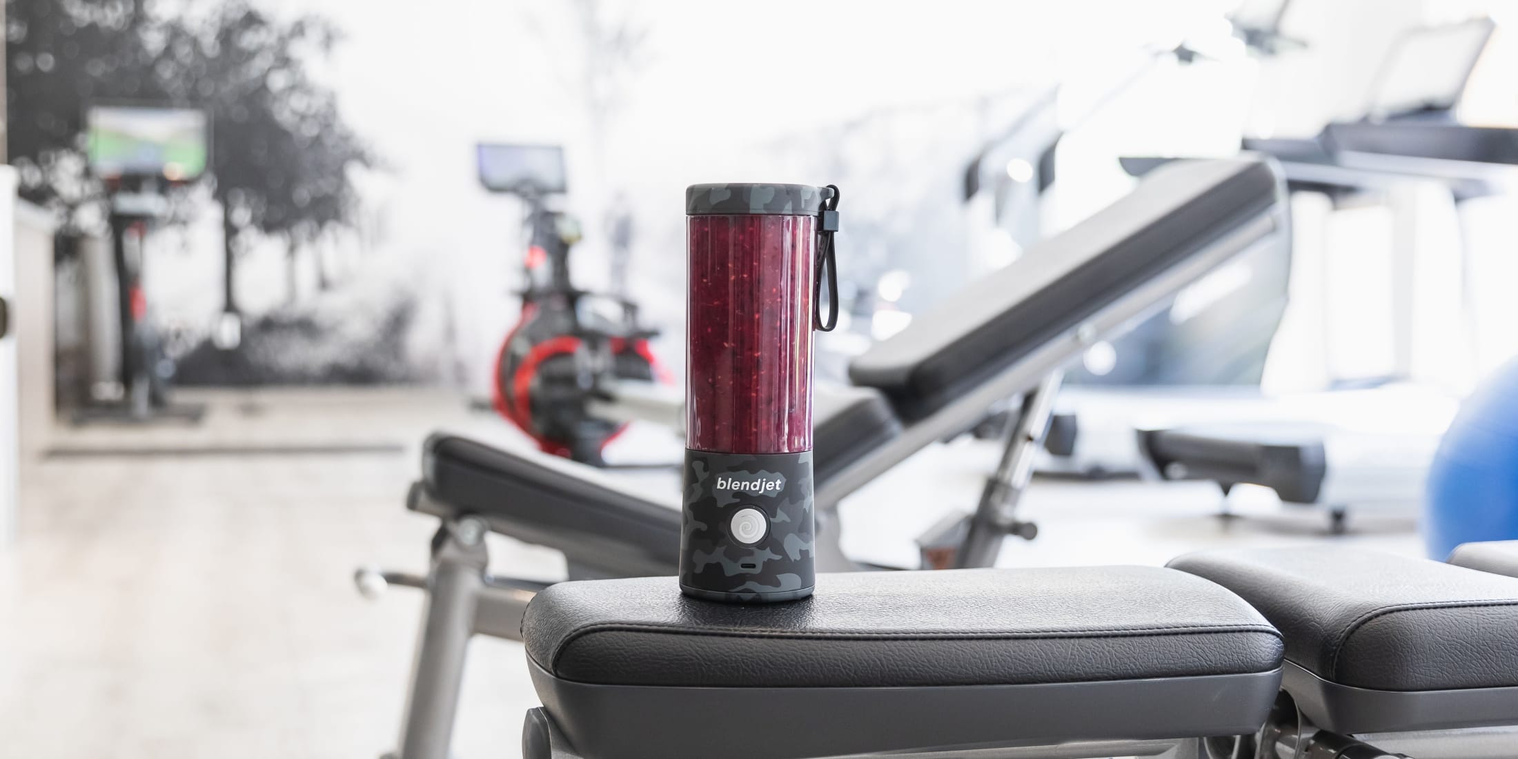 hero image Urban Camo