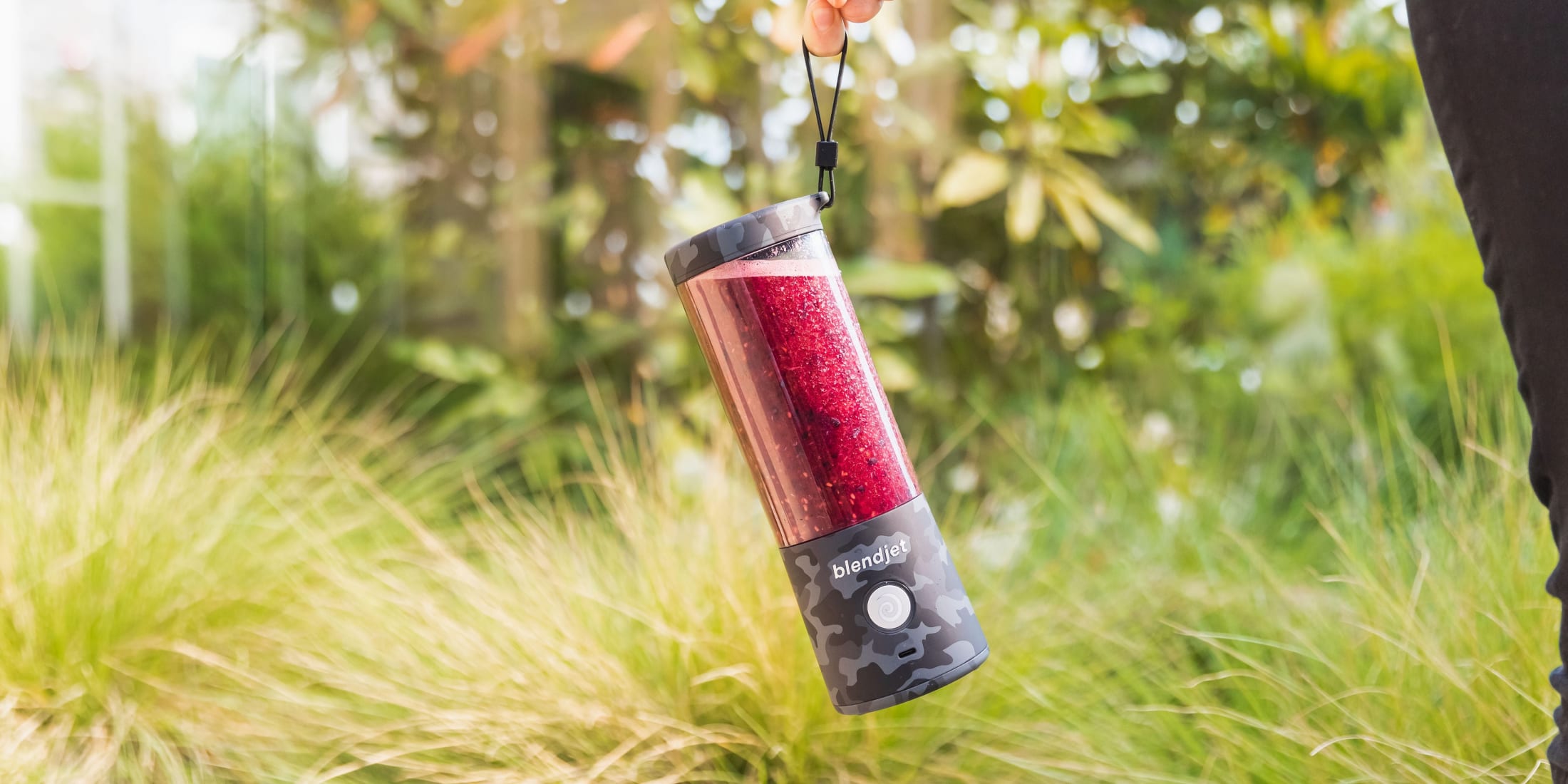 hero image Urban Camo