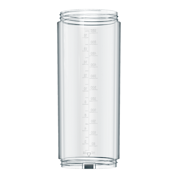 Large Jar (590 mL)
