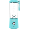 Sky Blue Blendjet Portable Blender