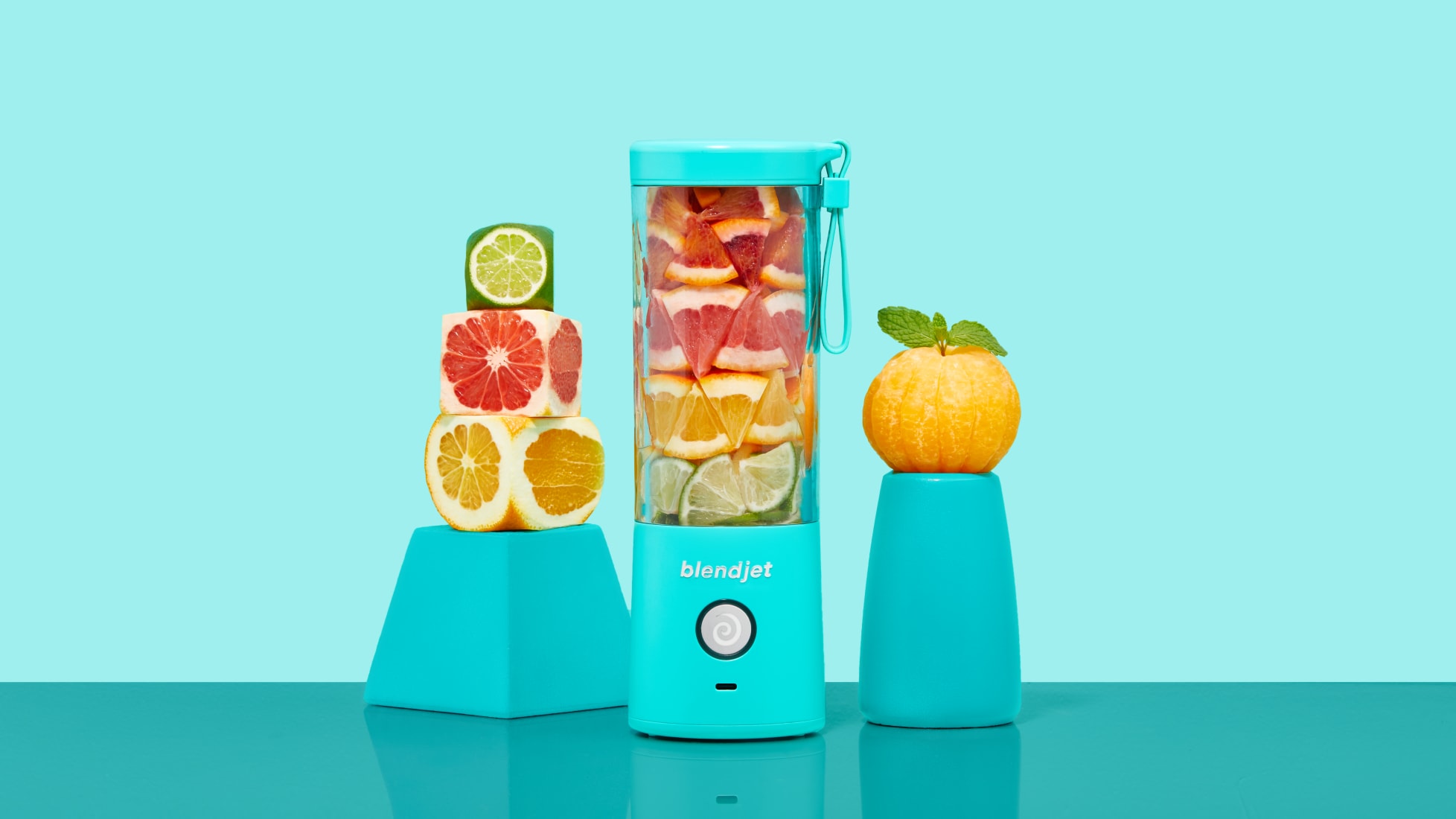 BlendJet® 2 Portable Blender The NextGen Blender®