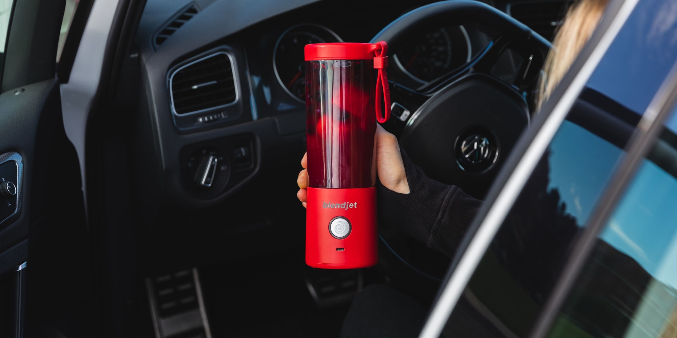 hero image Red