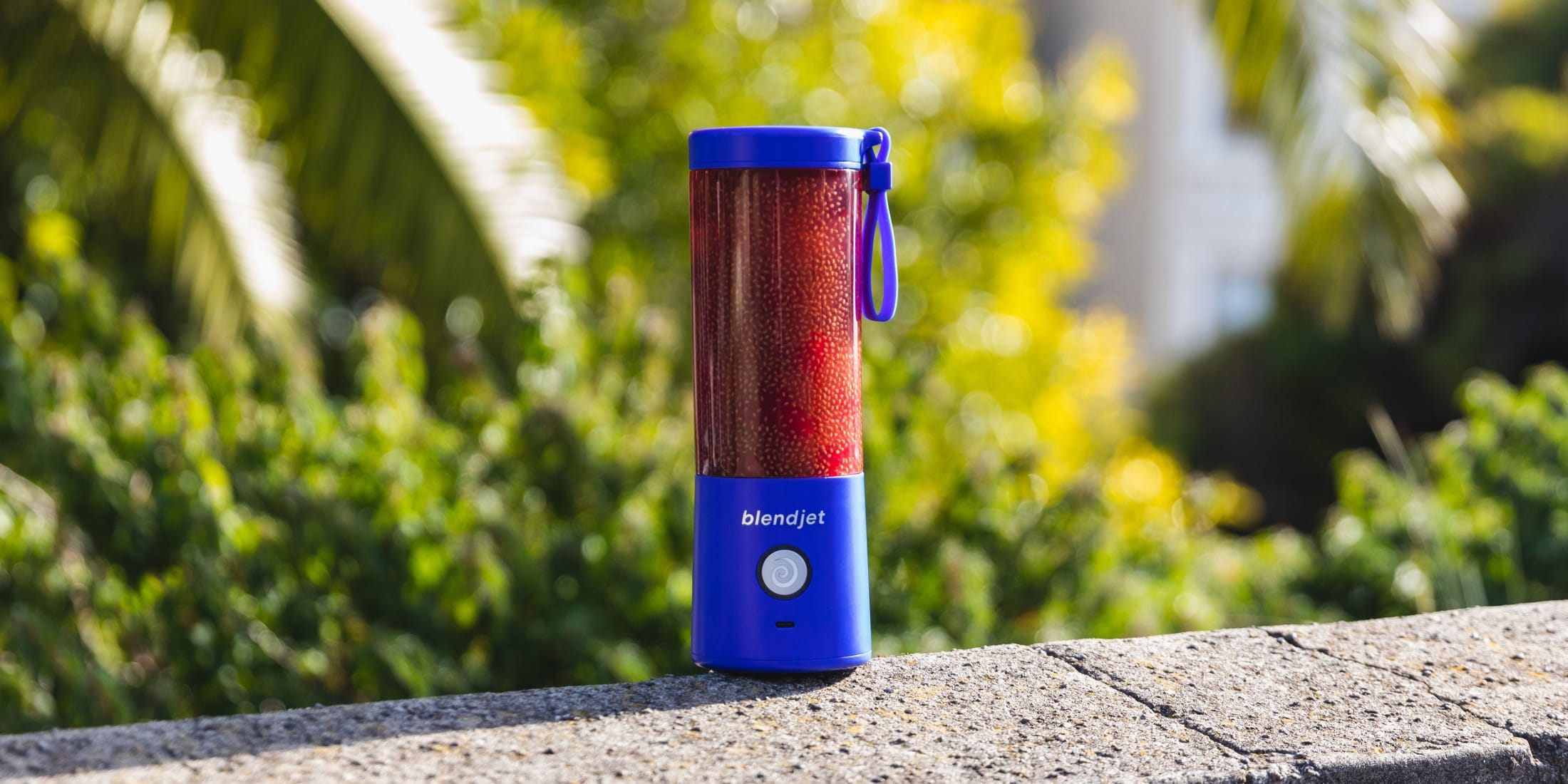 hero image Royal Blue