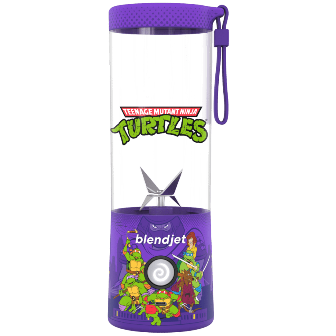 variant image Shredders Mind