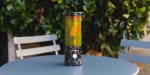 hero image Black Marble