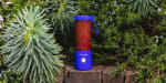 hero image Royal Blue