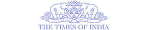 1-Times-of-India Logo