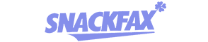 15-SnackFax- Logo