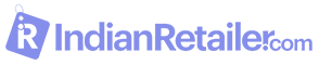 4-IndiaRetailer Logo