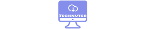8-Technuter- Logo